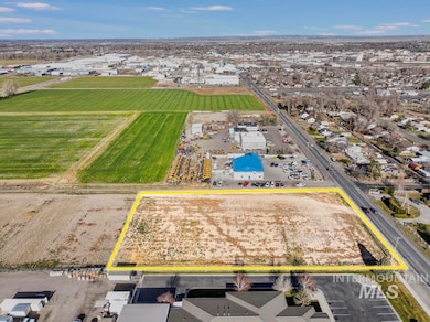 TBD S Washington St, Twin Falls, ID 83301 - photo 3