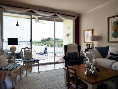 Living Room View
