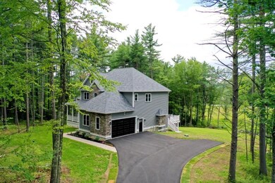 26 Mountain View Ct, Milford, NH 03055 - photo 2