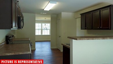 134 Harvest Pointe Dr unit 14, Statesville, NC 28677 - photo 6