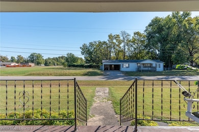 205 N Main St, Dyer, AR 72935 - photo 7