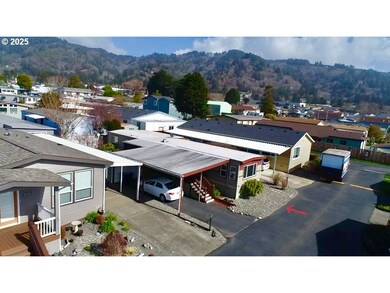 15889 Sunset Strip unit 45, Brookings, OR 97415 - photo 7