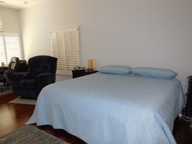 Master Suite