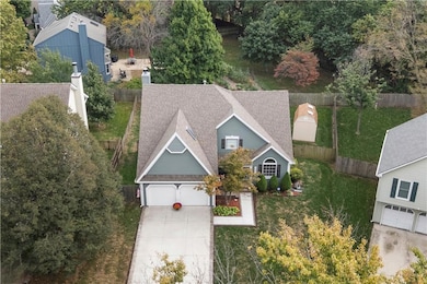 15615 W 81st St, Lenexa, KS 66219 - photo 6