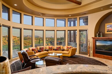 Open Light Bright Living Spaces