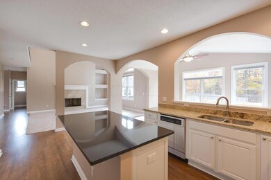 2686 Aikin Cir N, Lewis Center, OH 43035 - photo 5