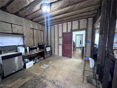 128 Main St, Dexter City, OH 45727 - photo 4