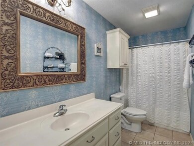 20445 E 47th St S, Broken Arrow, OK 74014 - photo 7