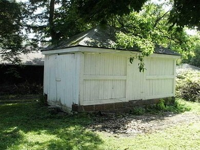 Parking Lot/Garage.