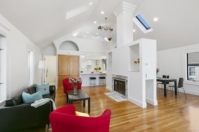 147 Cushing St unit 5, Cambridge, MA 02138 - photo 2