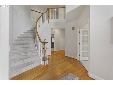 Entrance/Foyer