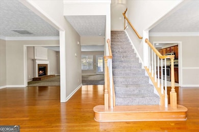 1200 Evergreen Oak Way, Dacula, GA 30019 - photo 5