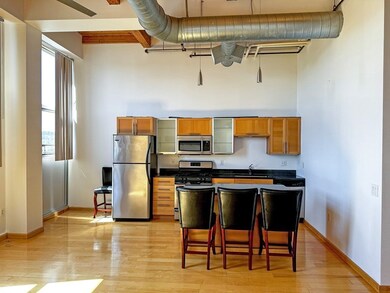 120 Holmes St unit 308, Quincy, MA 02171 - photo 5