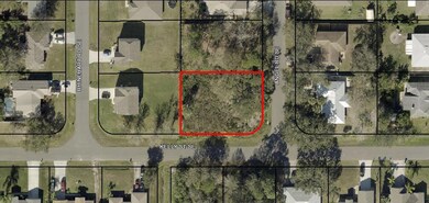 2398 Angel Road, Palm Bay, FL 32909