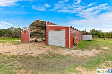 971 Wedgewood Dr, Copperas Cove, TX 76522 - photo 5