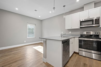 3 Burke Ln unit 203, Wellesley Hills, MA 02481 - photo 2