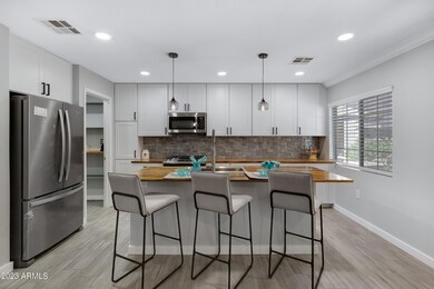 126 S 56th St unit 23, Mesa, AZ 85206 - photo 3