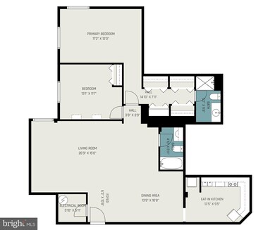 Clock Towers unit 533, Lancaster, PA 17603 - photo 5