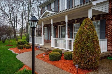 4201 Highland Oaks Dr, New Albany, IN 47150 - photo 3