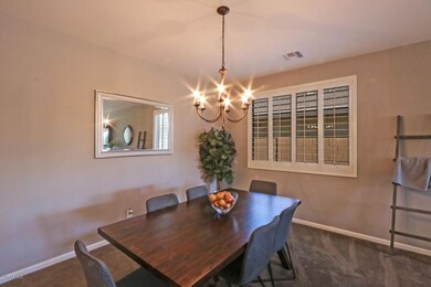 Great Room Dining