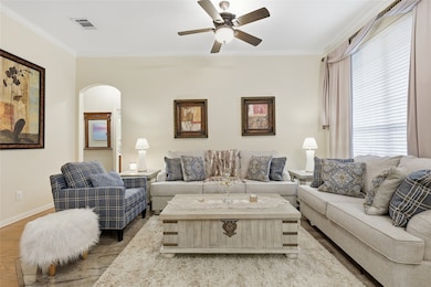 3308 Silent Oak Ln, Plano, TX 75074 - photo 5