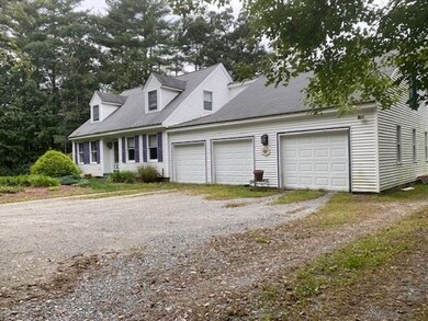 97 E Haynes Rd, Townsend, MA 01469 - photo 2