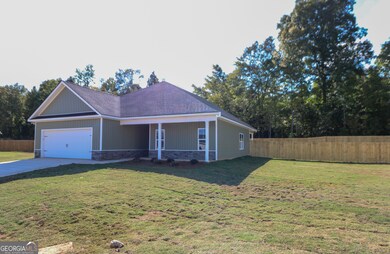 115 Sutter Butte Place, Bonaire, GA 31005 - photo 4