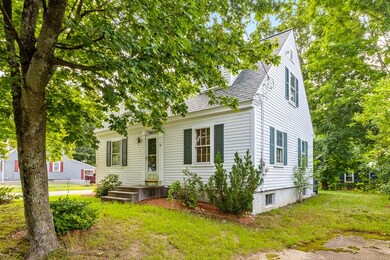 93 Powder Mill Rd, Maynard, MA 01754 - photo 3