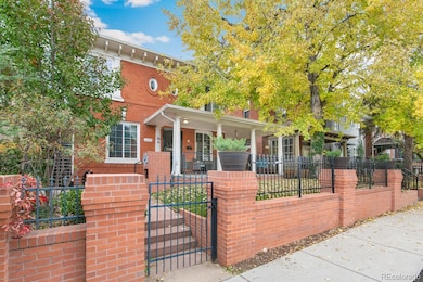 1130 N Downing St, Denver, CO 80218 - photo 2