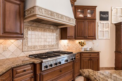 Desirable Gas Cooktop