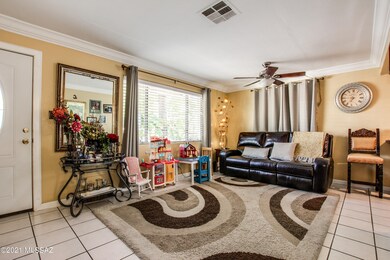 3132 N Geronimo Ave, Tucson, AZ 85705 - photo 2