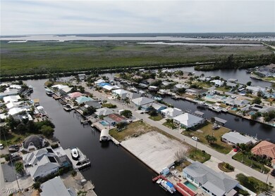 Bird's eye view featuring a residential view and a