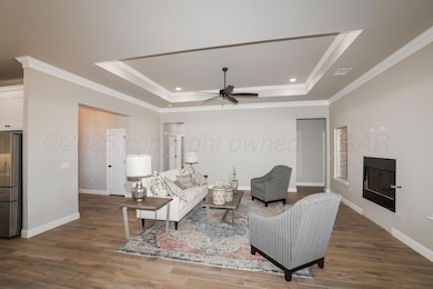 7-Living Area