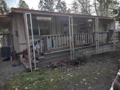 front deck