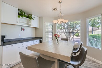 Remodeled Kitchen