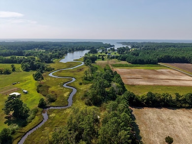 Lot 7 Green Landing Rd unit 7, Onancock, VA 23417 - photo 3