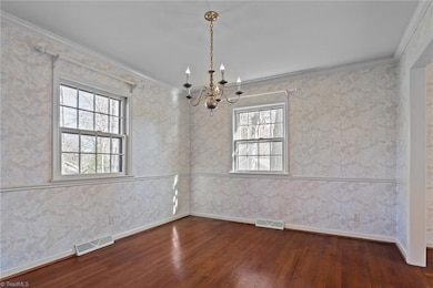 1602 Alderman Dr, Greensboro, NC 27408 - photo 6