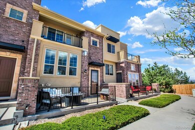 9499 Rockhurst St unit C, Highlands Ranch, CO 80129 - photo 2