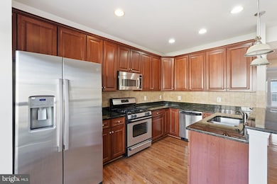 13532 Stargazer Terrace, Centreville, VA 20120 - photo 7