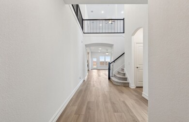 1824 Roslin Rd, Haslet, TX 76052 - photo 3