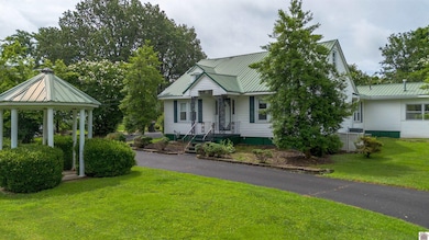 43 2nd Ave SE, Calvert City, KY 42029 - photo 3