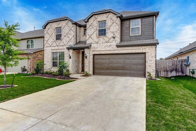4038 Palmer Meadow Ct, Katy, TX 77494 - photo 2