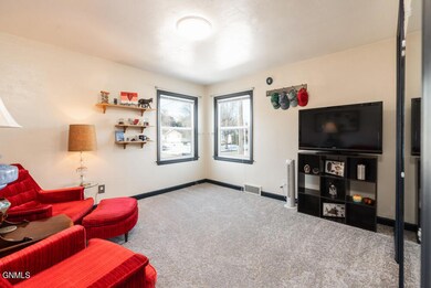 main floor bedroom