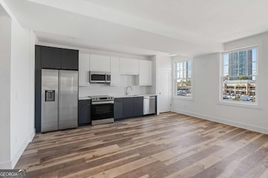 2909 Peachtree Rd NE unit 307, Atlanta, GA 30305 - photo 2