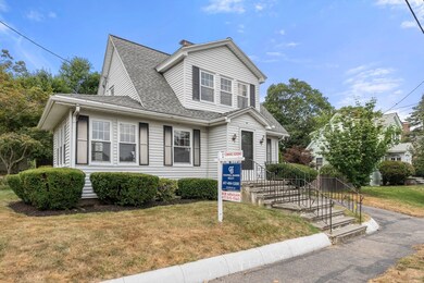 40 Partridge St, Watertown, MA 02472 - photo 2