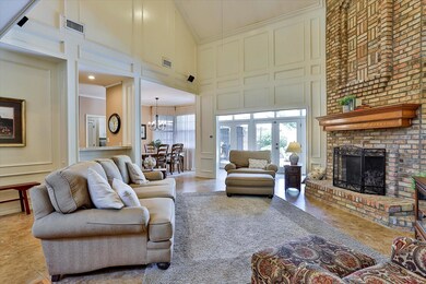 1821 Glenbrook Ct, Bedford, TX 76021 - photo 7