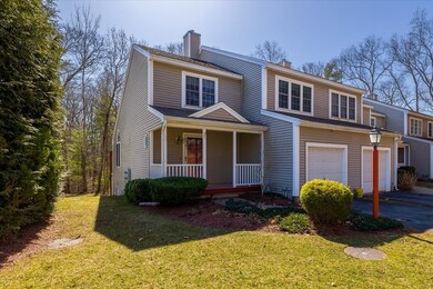 21 Hitching Post Ln, Northborough, MA 01532 - photo 2