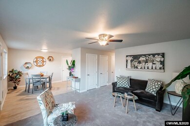 4245 Gary St NE, Keizer, OR 97303 - photo 6