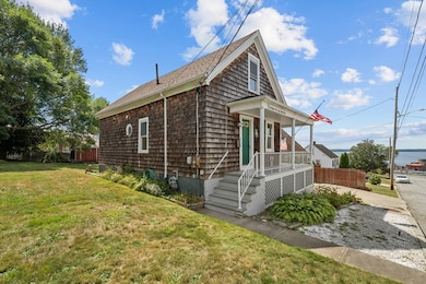 289 King Philip St, Fall River, MA 02724 - photo 3