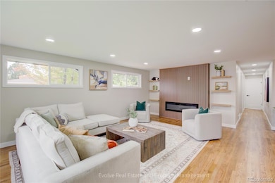 2525 S Ivanhoe Place, Denver, CO 80222 - photo 6